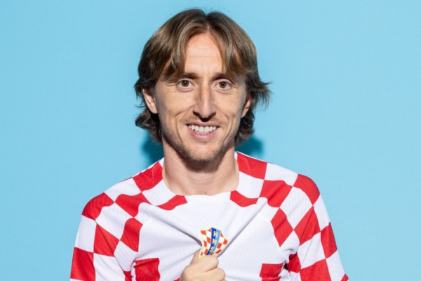 38 yaşlı Luka Modriç 2026-cı il dünya çempionatında oynamağı planlaşdırır