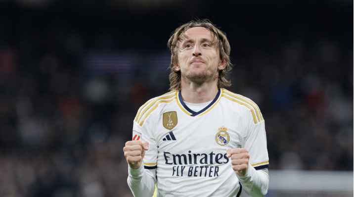 Luka Modriç Futbolda Dözümlülük və Mükəmməllik Səyahəti