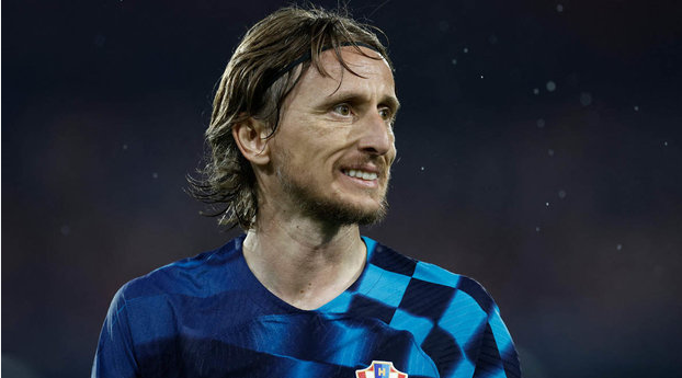 Luka Modriç Real Madriddə uzunömürlülük və mükəmməlliyə vəsiyyət