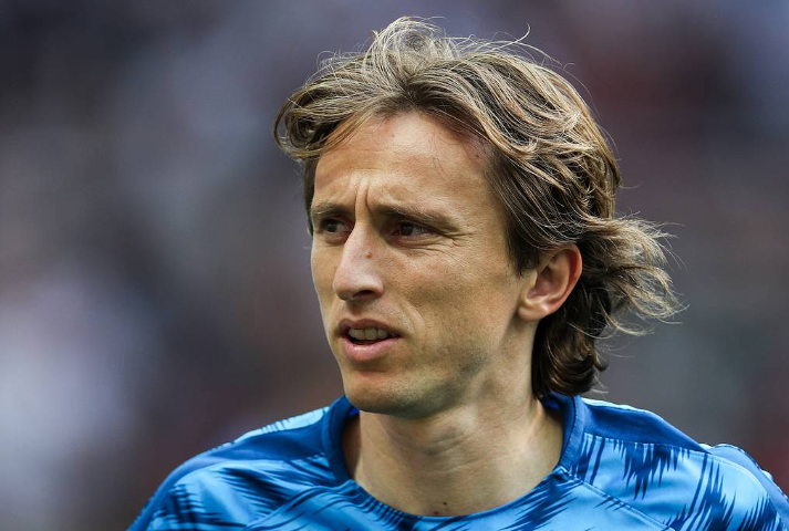 Luka Modriç Real Madriddə əfsanəvi karyera və rekord qıran nailiyyətlər