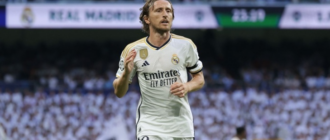 Modriç Peresin Real Madrid prezidenti kimi fəaliyyətini dəyərləndirir