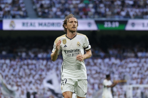 Modriç Peresin Real Madrid prezidenti kimi fəaliyyətini dəyərləndirir
