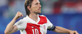 Modriç: Ronaldo, yəqin ki, Portuqaliya millisinin tarixinin ən yaxşı oyunçusudur
