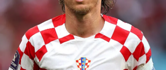 Luka Modriç gənclər arasında futbol istedadlarını inkişaf etdirmək üçün proqram başlayır.