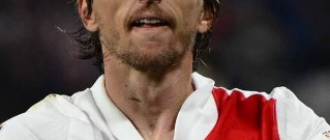 Luka Modriç Dünya Çempionatından sonra karyerasını davam etdirmək niyyətində olduğunu açıqladı.