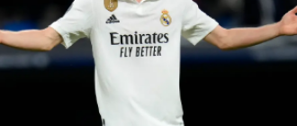 Luka Modriç Real Madrid ilə iki illik yeni müqavilə imzaladı.