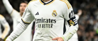 Luka Modriç idman və xeyriyyəçilik sahəsindəki nailiyyətlərinə görə mükafat aldı.