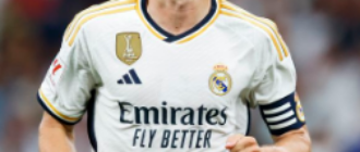 Luka Modriç, öz futbol akademiyasını açdı.