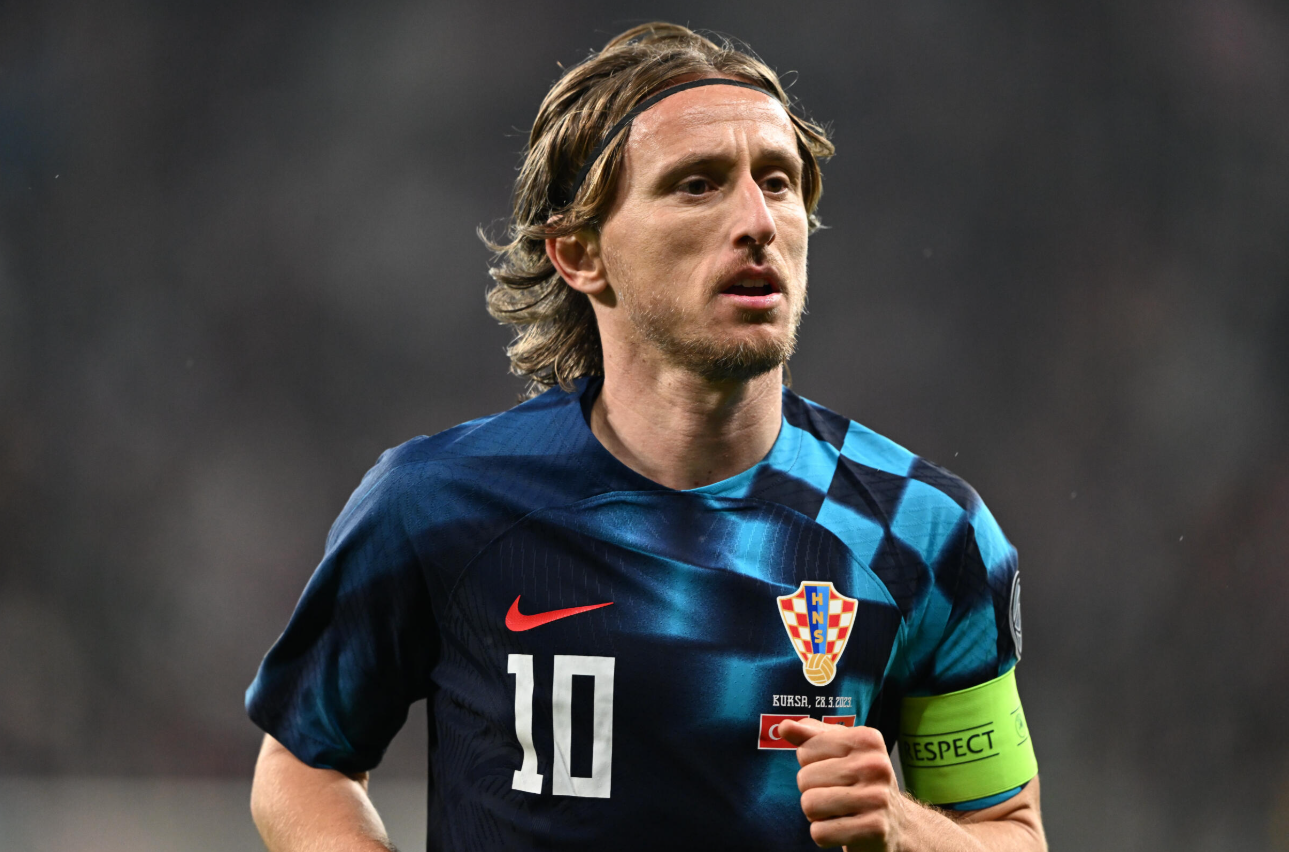 Luka Modriç Futbolda Mükəmməlliyin və Fədakarlığın Simvolu