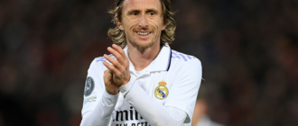 Modriç Real Madrid – Atletiko penaltilər seriyasında Alvarezin icazə verilmədiyi qolu haqda danışıb.